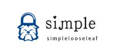 simplelooseleaf